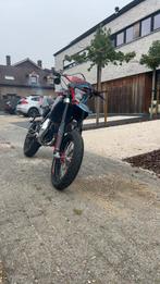 Fantic 50 cc te koop, Fietsen en Brommers, 6 versnellingen, Gebruikt, 50 cc, Ophalen
