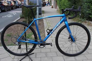 Vélo route/gravel Trek Crockett Taille 54 beschikbaar voor biedingen