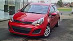 Kia Rio 1.3 Benzine 63Kw Euro 5B LE.Z OK 2030 Jaar 2014, 1, Auto's, Bedrijf, Handgeschakeld, Rio, USB