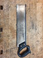 zaag Sandvik voor hout houtbewerking handgereedschap, Doe-het-zelf en Bouw, Ophalen of Verzenden, Zo goed als nieuw