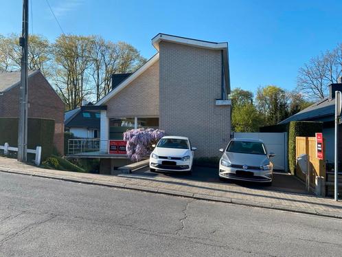 Villa à vendre à La-Hulpe, 4 chambres, Immo, Huizen en Appartementen te koop, Vrijstaande woning