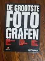 De grootste fotografen box, Ophalen of Verzenden, Nieuw, Fotografen, Diverse auteurs
