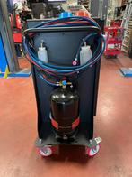 Airco vulstation R134A, Autos : Divers, Outils de voiture, Enlèvement