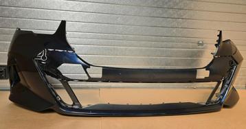Voorbumper BMW 5 Serie G60 G61 M PAKKET 6xPDC 51118084653  beschikbaar voor biedingen