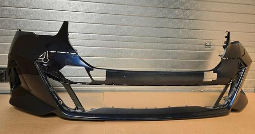 Voorbumper BMW 5 Serie G60 G61 M PAKKET 6xPDC 51118084653, Auto-onderdelen, Carrosserie, Bumper, BMW, Voor, Gebruikt, Herkomst onderdeel bekend