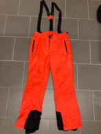 Ski-/sneeuwbroeken, Ophalen of Verzenden, Zo goed als nieuw, Maat 52/54 (L), Broek