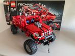 LEGO Technic Custom Pick-up - 42029, Ophalen of Verzenden, Zo goed als nieuw