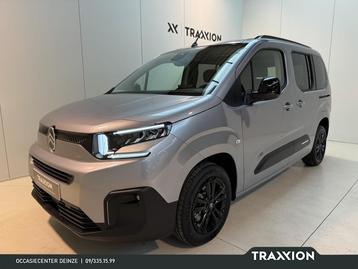 Citroen Berlingo 1.2i PLUS *NEW 04/2025* LED|Carplay|Camera| beschikbaar voor biedingen