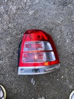 Feu arrière droit Opel Zafira 2011, Ophalen of Verzenden, Gebruikt