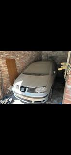 Seat Alhambra 19 TDI, 110 PK, 230K Km, Auto's, Seat, 7 zetels, Diesel, Particulier, Alhambra