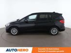 BMW 2 Serie 216 216d Gran Tourer Advantage (bj 2019), Auto's, Voorwielaandrijving, Stof, Gebruikt, Euro 6