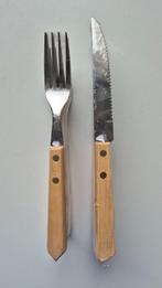 Art. 890 BESTEK - 4-delig, Huis en Inrichting, Keuken | Bestek, Verzenden, Nieuw, Bestekset