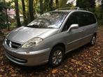 c8 2.0hdi, Auto's, Citroën, Te koop, Diesel, Bedrijf, Monovolume