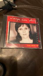 CD VAYA CON DIOS / THE BEST OF !, Ophalen of Verzenden