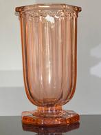 Vase Luxval Dick de Val Saint Lambert., Antiquités & Art, Enlèvement ou Envoi