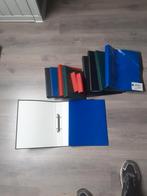 15 Ringkaften in alle maten ( nieuw), Enlèvement, Comme neuf