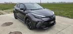 toyota C-HR GR sport, Auto's, 4 cilinders, 5 zetels, 5 deurs, Dealer onderhouden