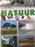 Encyclopedie van de natuur (BK2), Boeken, Natuur, Ophalen of Verzenden, Zo goed als nieuw, Natuur algemeen