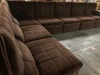 Vintage 70s Citterio E Nava - Baia sofa - B&B Italia, Huis en Inrichting, Ophalen, Gebruikt, Stof
