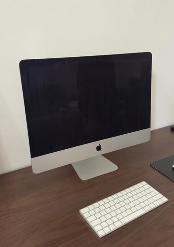 iMac, Enlèvement, Utilisé, 16 GB, IMac