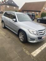 Mercedes GLK 200, CDI, Bj. 11/2013, 119200 km! 143 pk, Auto's, Mercedes-Benz, Automaat, Euro 5, Zwart, 4 cilinders