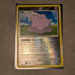 Ditto 27/146 Legends Awakened reverse holo, Hobby en Vrije tijd, Ophalen of Verzenden, Zo goed als nieuw, Losse kaart, Foil