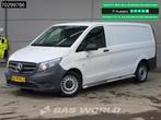 Mercedes Vito 114 Automaat L2H1 Trekhaak Airco Cruise Euro6, Auto's, Euro 6, 4 cilinders, 136 pk, 2500 kg