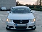 VW Passat 1.9 TDI (03/2007) – 105pk – Sedan - 142.000KM, Auto's, Electronic Stability Program (ESP), Stof, Bedrijf, Euro 4