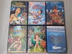 Lot de DVD pour enfants de Disney, Mega mindy, etc. 16 pièce, CD & DVD, Comme neuf, Enlèvement