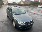 2009 Volkswagen Passat Personenauto, Auto's, Gebruikt, Overige brandstoffen, Bedrijf, Overige carrosserie