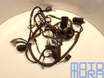 Kabelboom voor Yamaha TDM 850 1996 - 2001 4TX draadboom beka, Motoren, Ophalen of Verzenden, Gebruikt