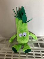 Knuffel groene selder, H=32 cm (nieuw), Ophalen of Verzenden, Nieuw, Overige typen