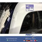 W447 VITO / V KLASSE VIP ACHTERKLEP DEUR ZILVERGRIJS met RUI, Auto-onderdelen, Gebruikt, Ophalen of Verzenden, Achter, -