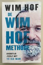 De Wim Hof Methode, Boeken, Ophalen of Verzenden