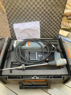 Lot 2: Testo 330 LL plus toebehoren, Bricolage & Construction, Enlèvement, Utilisé