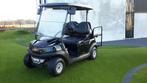 golfkar golfcar clubcar 2+2 bj 2020 nieuw battery pack, Sport en Fitness, Golf, Ophalen of Verzenden, Zo goed als nieuw, Golfkar