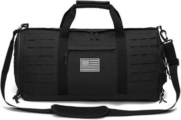 Tactische militaire sporttas SNELLE GRATIS LEVERING, Verzenden, Nieuw, Unisex volwassen
