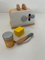 Houten broodrooster en toebehoren, Kinderen en Baby's, Ophalen of Verzenden, Gebruikt