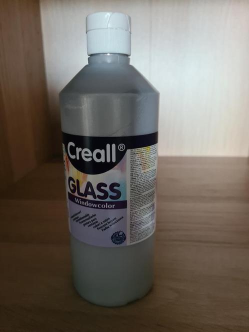 Creall verf en Talens ecoline, Hobby en Vrije tijd, Schilderen, Zo goed als nieuw, Overige typen, Ophalen