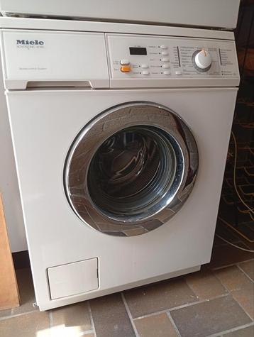 Wasmachine Miele beschikbaar voor biedingen
