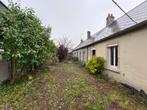 Maison indépendante en Normandie (France), Immo, Buitenland, France, 2 kamers, Frankrijk, Dorp