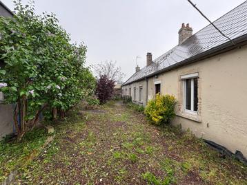 Maison indépendante en Normandie (France) beschikbaar voor biedingen