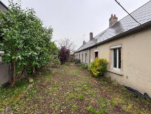 Maison indépendante en Normandie (France), Immo, Buitenland, Frankrijk, Dorp