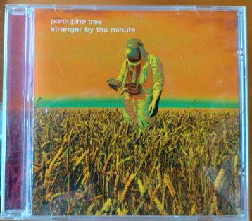 Porcupine Tree - Stranger By The Minute  beschikbaar voor biedingen