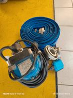 DOMPELPOMP, Tuin en Terras, Waterpompen, Ophalen, Zo goed als nieuw, Elektrisch, Dompelpomp