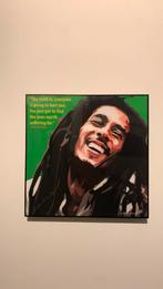 Bob Marley Collector’s item, Ophalen of Verzenden