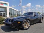 Pontiac Trans AM TRANS AM 6.6 V8 10 TH ANNIVERSARY, Autos, Noir, Air conditionné, Automatique, Achat