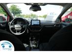 Ford Puma 1.0 ecoboost MHEV 92 KW TITANIUM CARPLAY/NAVI/PAR, Puma, Beige, Bedrijf, 5 deurs