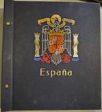 Postzegels Spanje 1980-1996, Ophalen of Verzenden, Gestempeld