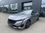 Peugeot 308 308 GT Hybrid 145 e-DCS6 AUTOM, Bedrijf, 5 deurs, Hybride Elektrisch/Benzine, Te koop